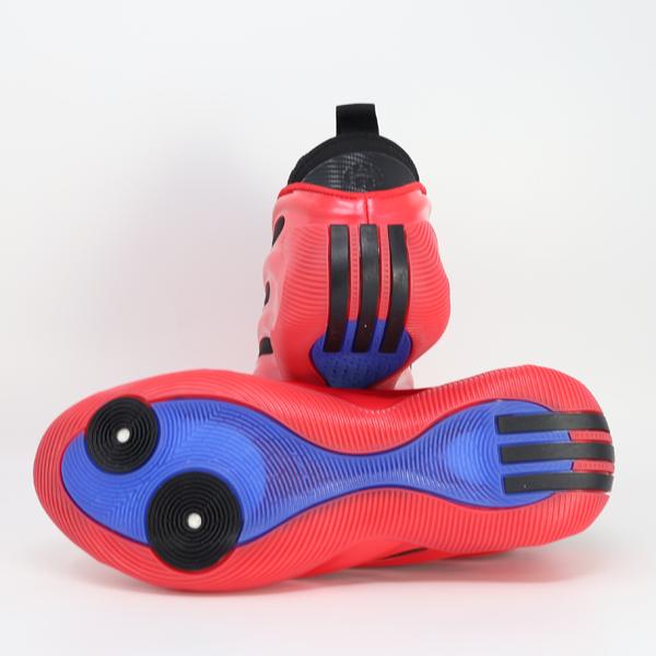 adidas（アディダス） メンズ バスケットボールシューズ ハーデン