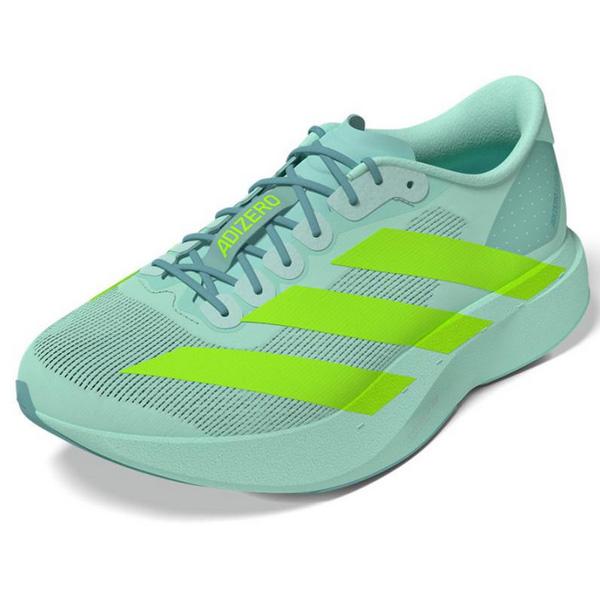 ADIZERO Evo SL 26cm ランニングシューズ アディダス アディゼロ EVO SL / Adizero EVO SL - ブラック