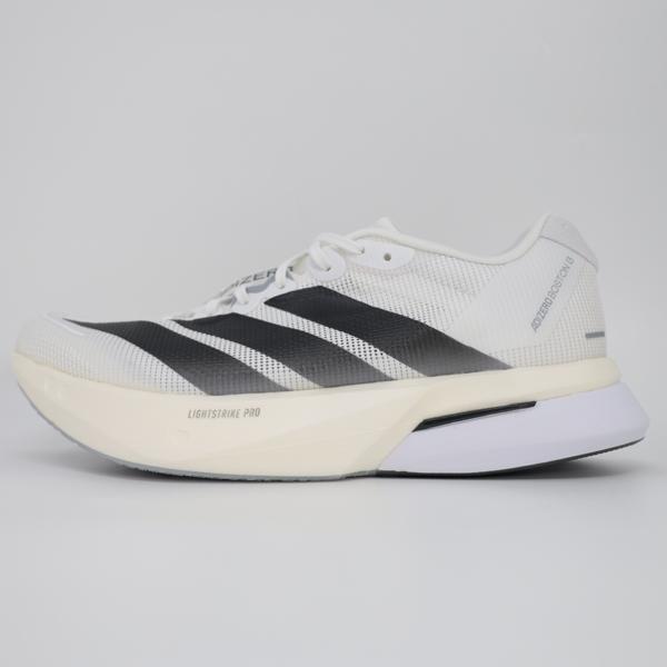 adidas（アディダス） メンズ ランニングシューズ アディゼロ ボストン 13 ADIZERO BOSTON 13 マラソン ジョギング ...