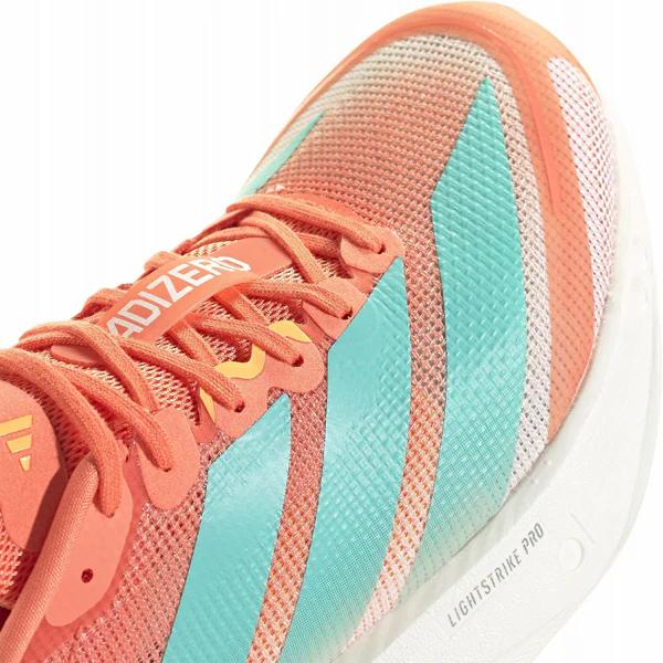 adidas（アディダス） アディゼロ ボストン 13 レディース ランニング