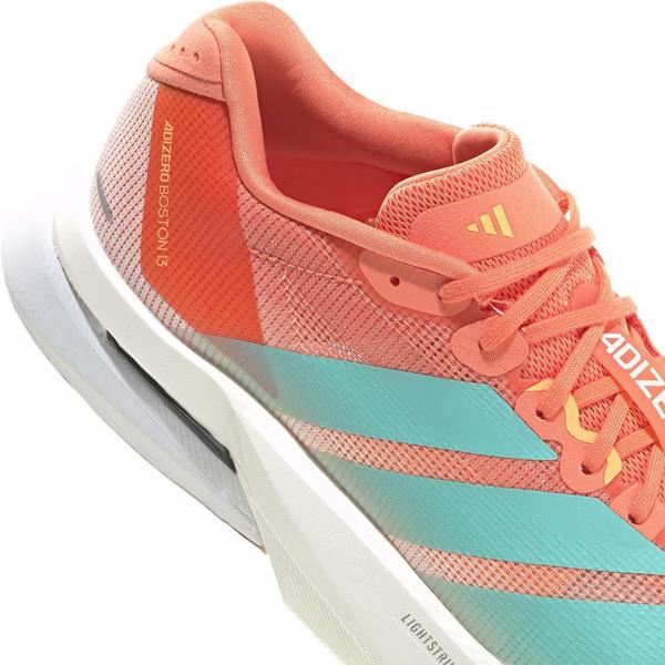 adidas（アディダス） アディゼロ ボストン 13 レディース ランニング