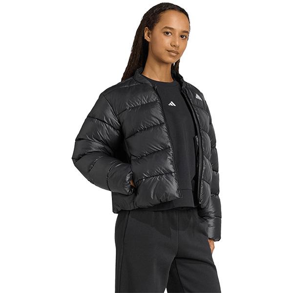 adidas（アディダス） レディース ジャケット エッセンシャルズ