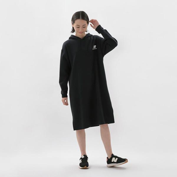 New Balance（ニューバランス） スウェット ドレス レディース
