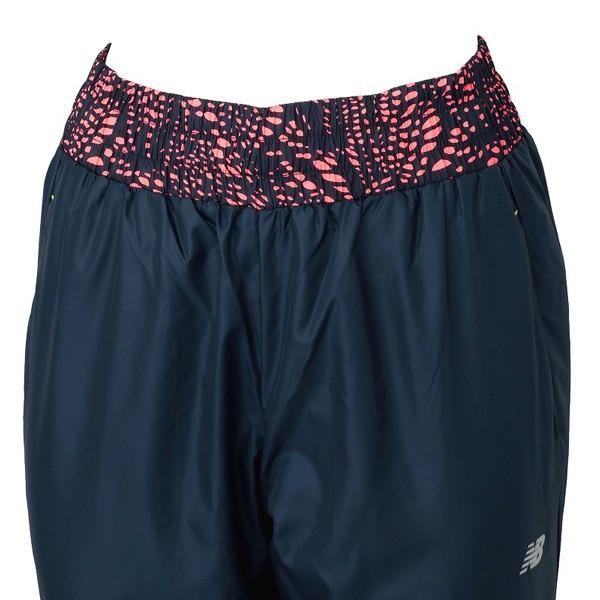 New Balance（ニューバランス） ランニングブレーカー レディース