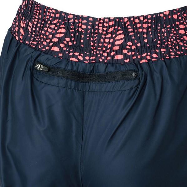 【ニューバランス 】レディース ウインドブレイカーXL &ショートパンツ XL New Balance（ニューバランス） ランニングブレーカー レディース