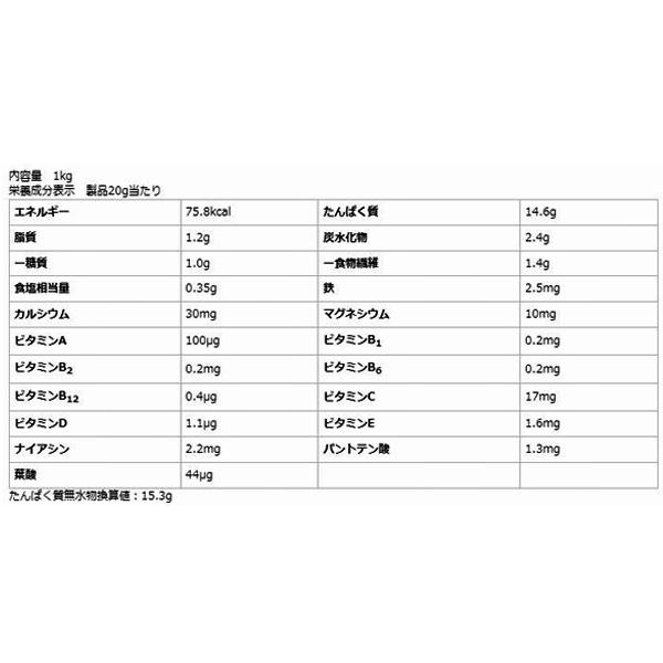 Kentai 【即出荷】ケンタイ ウェイトダウン ソイプロテイン ココア風味