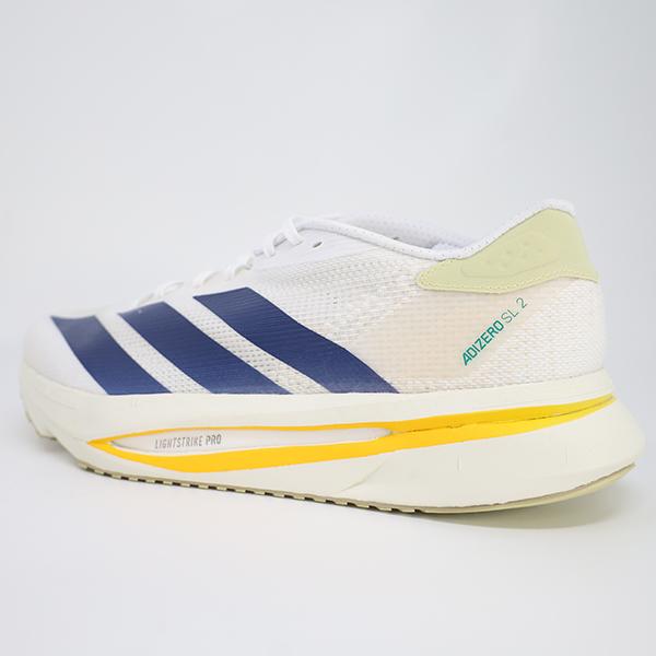adidas（アディダス） メンズランニングシューズ ADIZERO SL2 M WIDE