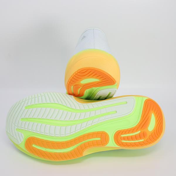 adidas（アディダス） メンズランニングシューズ SUPERNOVA RISE 3 M スーパーノヴァ ライズ 3 マラソン ジョギング ...