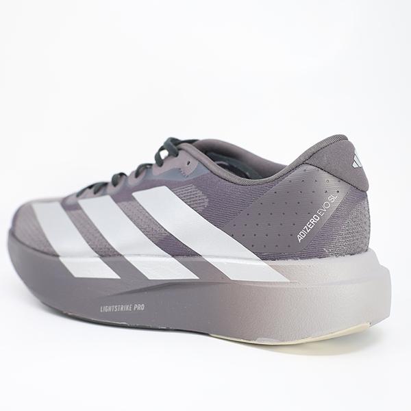 adidas（アディダス） アディゼロ EVO SL メンズ ランニングシューズ
