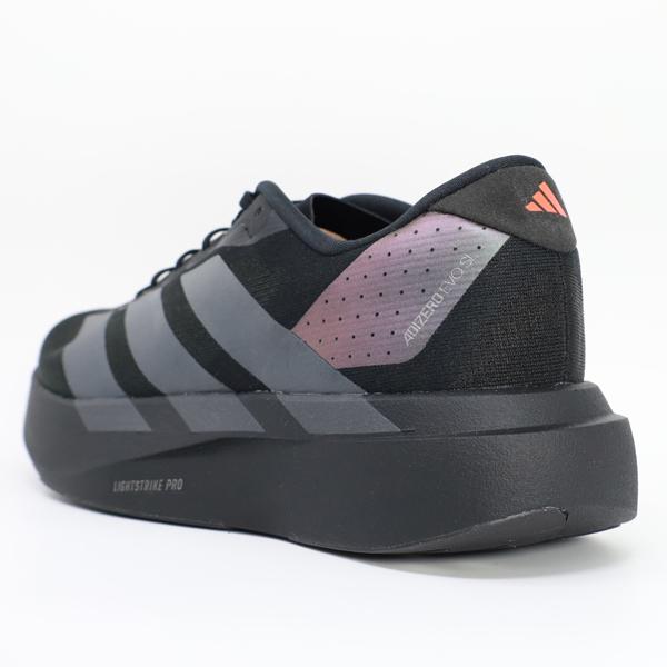 【割安】アディダス アディゼロ プロ26.5 ほぼ新品 速くなるための、すべて。2024年、世界で最も勝利に貢献したランニング