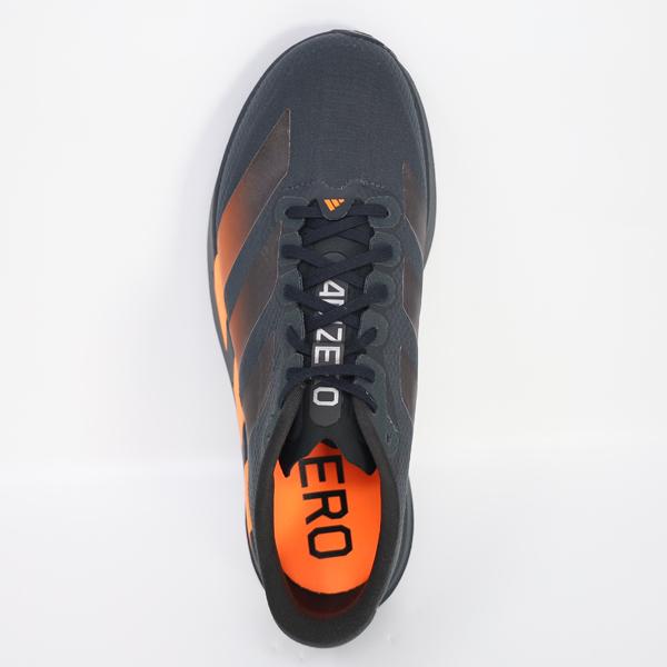 adidas（アディダス） アディゼロ エヴォ SL ウーブン メンズ