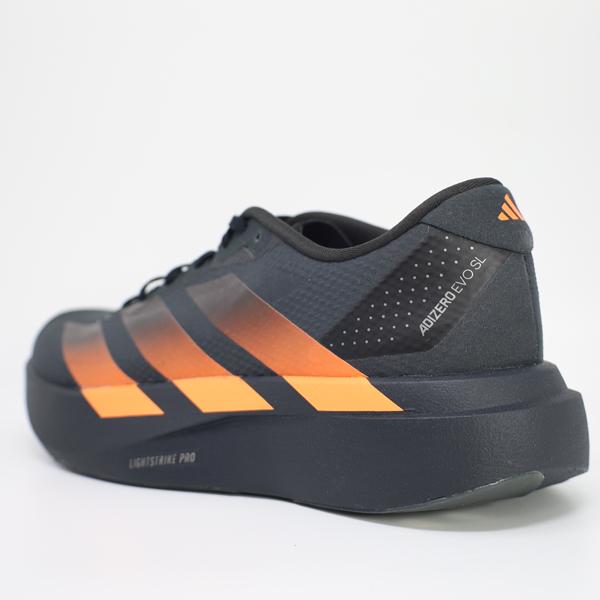 adidas（アディダス） アディゼロ エヴォ SL ウーブン メンズ