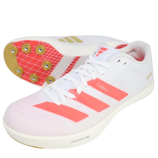 adidas（アディダス） アディゼロ ロングジャンプ 走幅跳 陸上スパイク