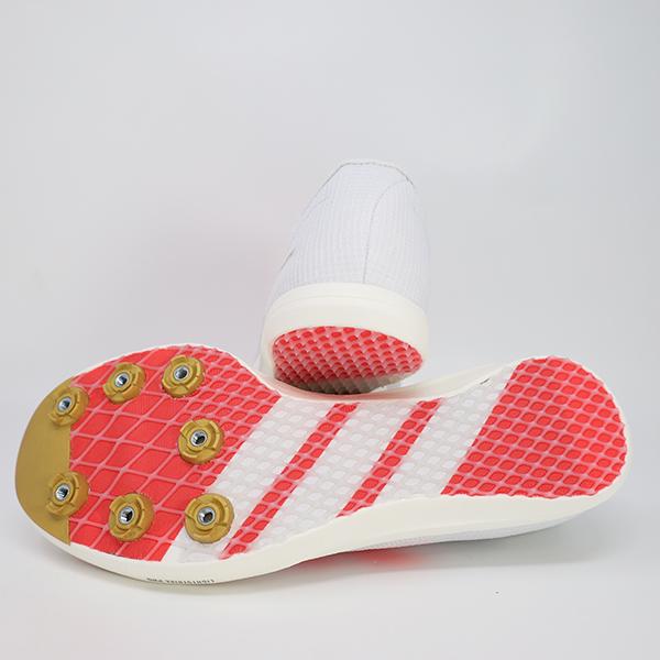 adidas（アディダス） アディゼロ ロングジャンプ 走幅跳 陸上スパイク