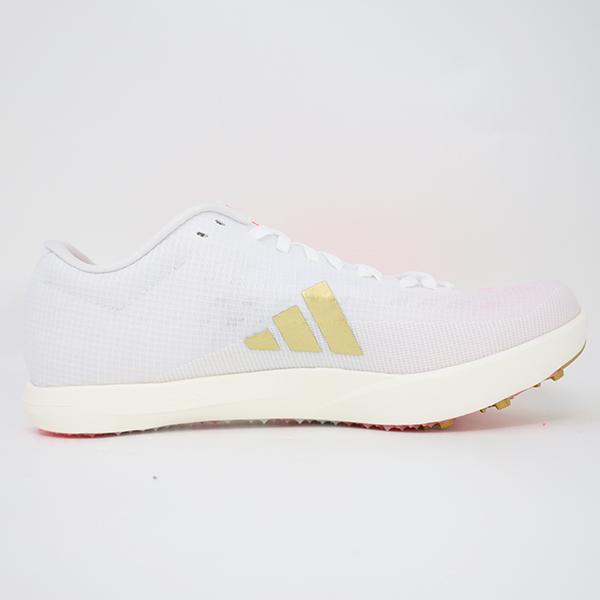 adidas（アディダス） アディゼロ ロングジャンプ 走幅跳 陸上スパイク