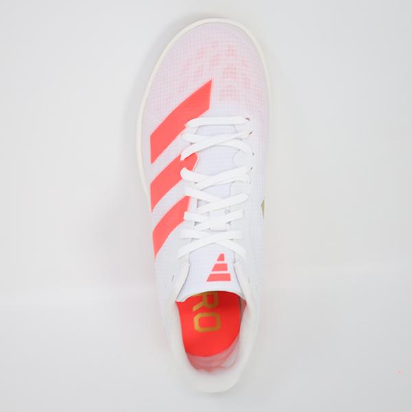 adidas（アディダス） アディゼロ ロングジャンプ 走幅跳 陸上スパイク