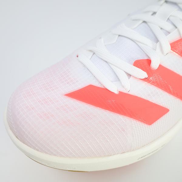 adidas（アディダス） アディゼロ ロングジャンプ 走幅跳 陸上スパイク