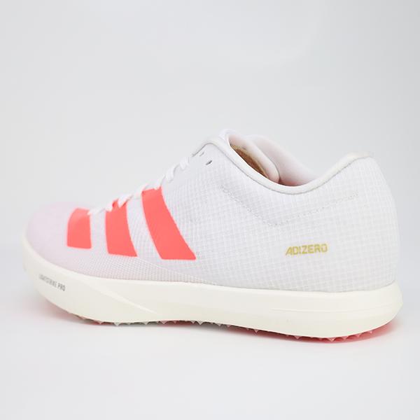 adidas（アディダス） アディゼロ ロングジャンプ 走幅跳 陸上スパイク