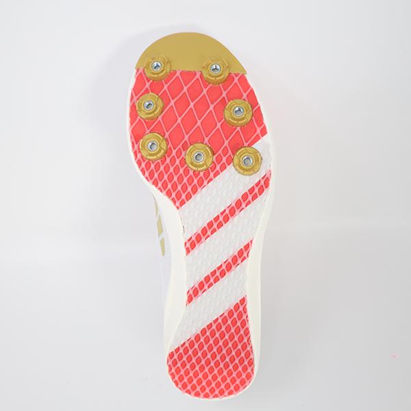 adidas（アディダス） アディゼロ ロングジャンプ 走幅跳 陸上スパイク