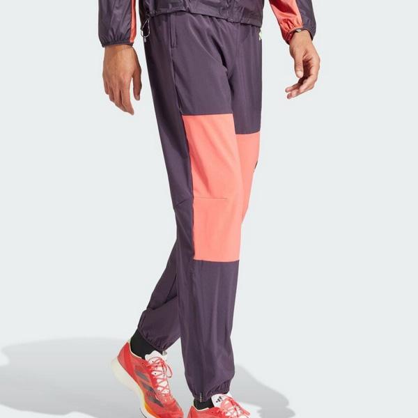 adidas アディダス メンズ ランニングパンツ EKIDEN WIND PANTS
