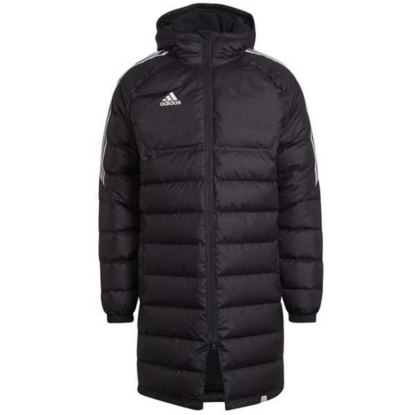 adidas 中綿入りハーフコート 楽天市場】アディダス ハーフコート（スポーツ・アウトドア）の通販