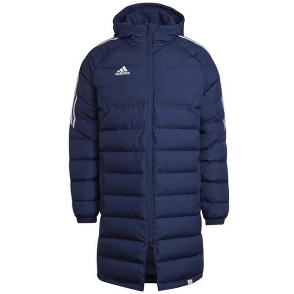 adidas（アディダス） ベンチコート CONDIVO22 ダウンハーフコート