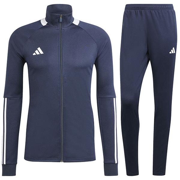 adidas アディダス メンズ ジャージ上下セット KNA81 スリー adidas アディダス メンズ ジャージ上下セット KNA81 スリー