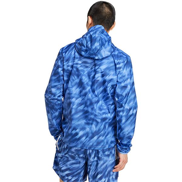 adidas（アディダス） メンズ ランニングブレーカー OTR AOP JKT 25FW