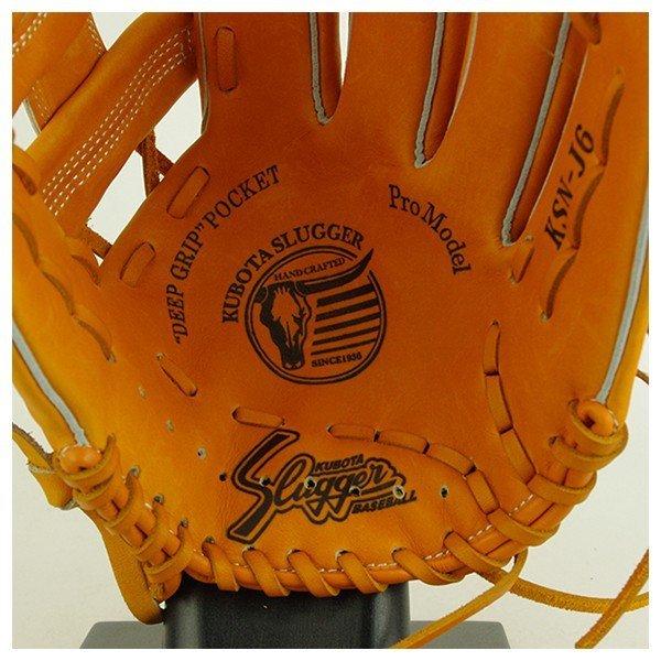久保田スラッガー（KUBOTA SLUGGER） ジュニア 野球グラブ KSN-J6 軟式