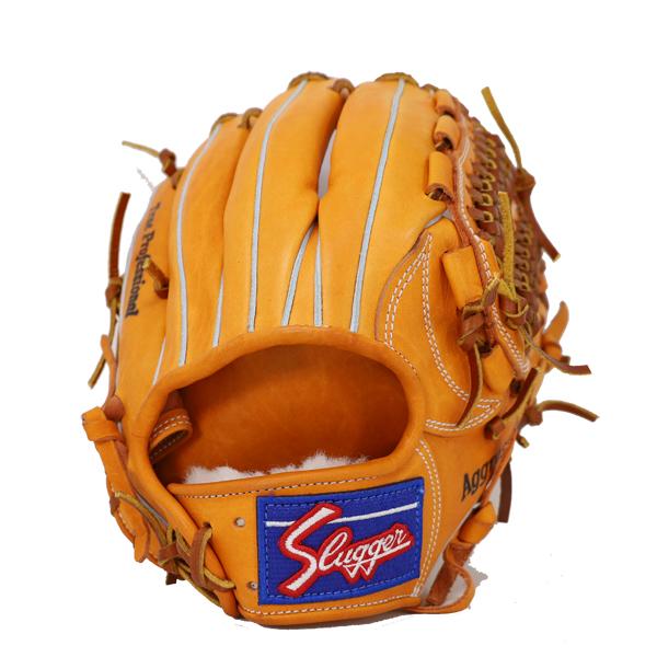 久保田スラッガー 軟式用 内野手用 25cm-26cm KSN-L7S 野球 ベース