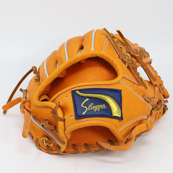 クボタスラッガー 野球 軟式グローブ 内野手用 KSN-TA6 一般 : フタバ