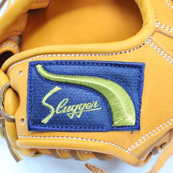 クボタスラッガー 野球 軟式グローブ 内野手用 KSN-TA6 一般 : フタバ