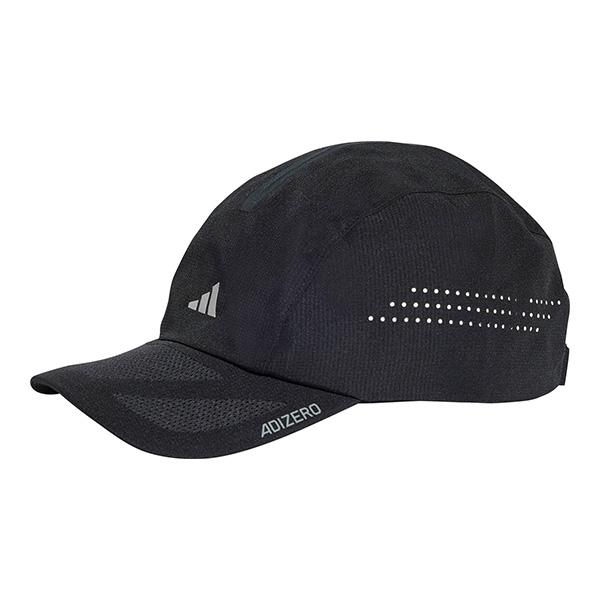 adidas 【ネコポス送料無料】アディダス ランニング キャップ