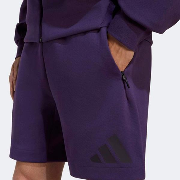 ショーツセット アディダス adidas メンズ クロスハーフパンツ ADIDAS Z.N.E.ウーブン