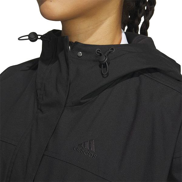 レディースジャケット adidas（アディダス） レディース ジャケットL MHマウンテンパーカー