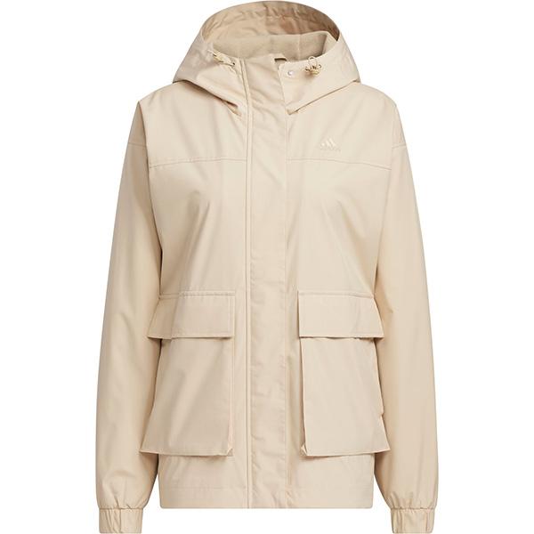 adidas（アディダス） レディース ジャケットL MHマウンテンパーカー