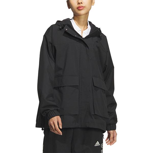 adidas（アディダス） レディース ジャケットL MHマウンテンパーカー