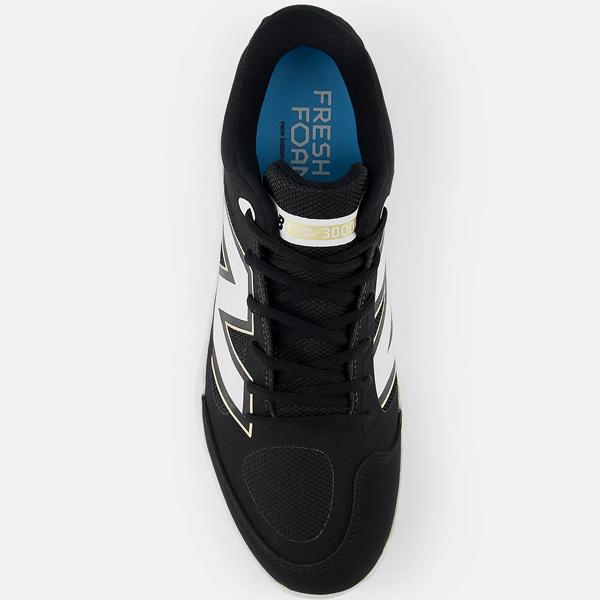 New Balance（ニューバランス） メンズ 野球 金具スパイク Fresh Foam
