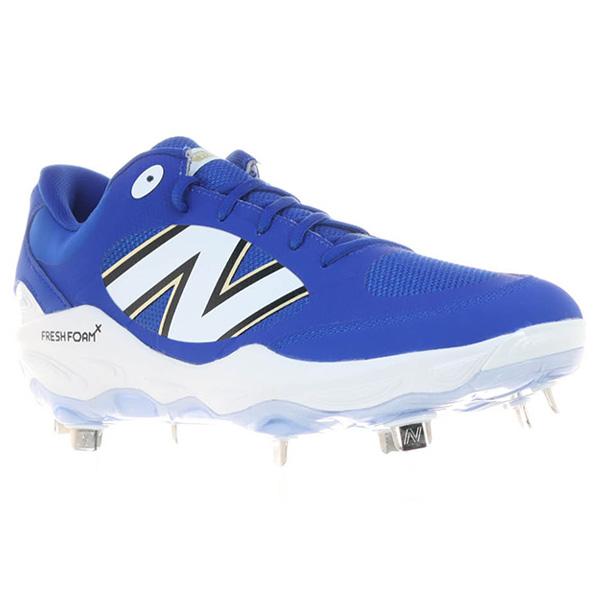 New Balance（ニューバランス） 野球 ポイントスパイク 金具スパイク
