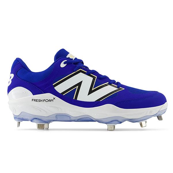 New Balance（ニューバランス） 野球 ポイントスパイク 金具スパイク