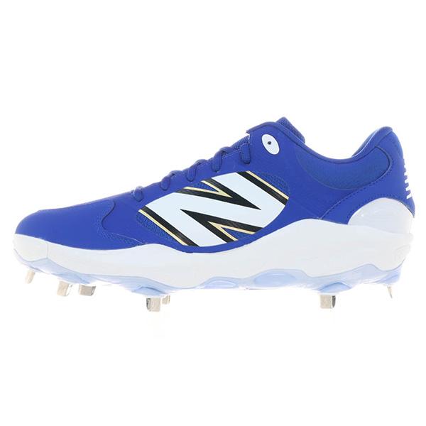 New Balance（ニューバランス） 野球 ポイントスパイク 金具スパイク