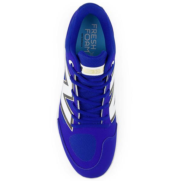 New Balance（ニューバランス） 野球 ポイントスパイク 金具スパイク