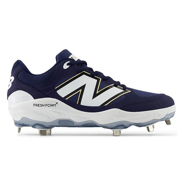 New Balance（ニューバランス） 野球 ポイントスパイク 金具スパイク
