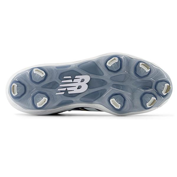 New Balance（ニューバランス） 野球 ポイントスパイク 金具スパイク