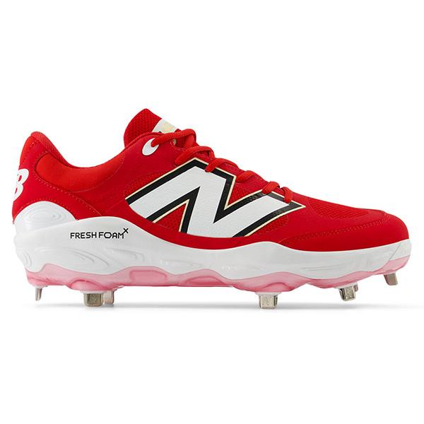 New Balance（ニューバランス） 野球 ポイントスパイク 金具スパイク