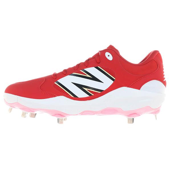 New Balance（ニューバランス） 野球 ポイントスパイク 金具スパイク