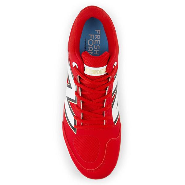 New Balance（ニューバランス） 野球 ポイントスパイク 金具スパイク