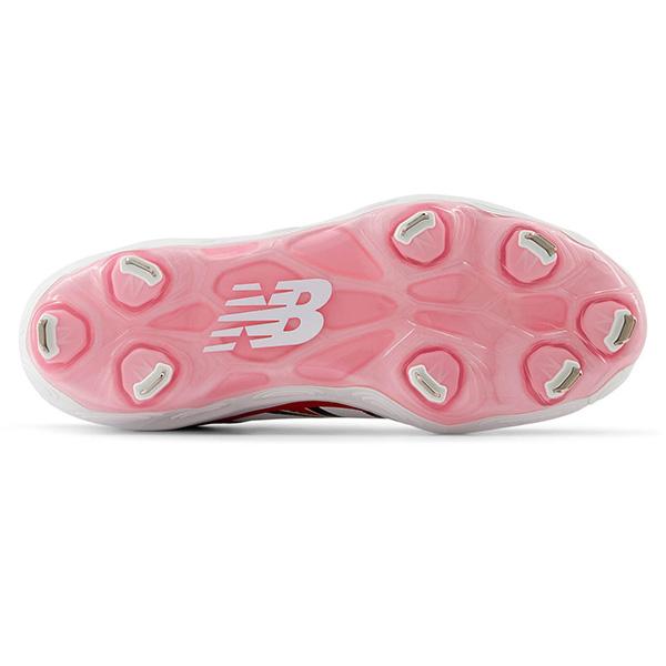 New Balance（ニューバランス） 野球 ポイントスパイク 金具スパイク