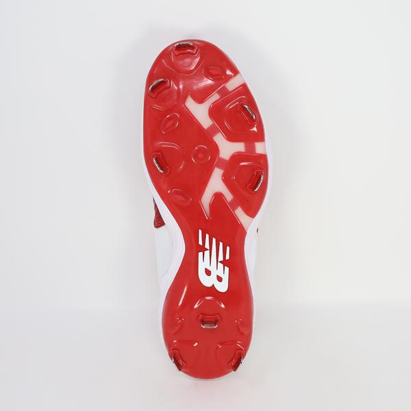 New Balance ニューバランス 野球用 金具スパイク 野球 中学