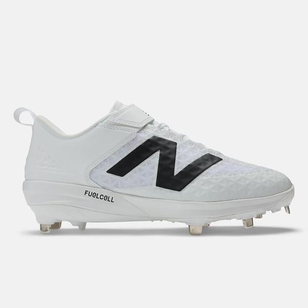 New Balance（ニューバランス） ヒューエルセル4040 野球 金具スパイク